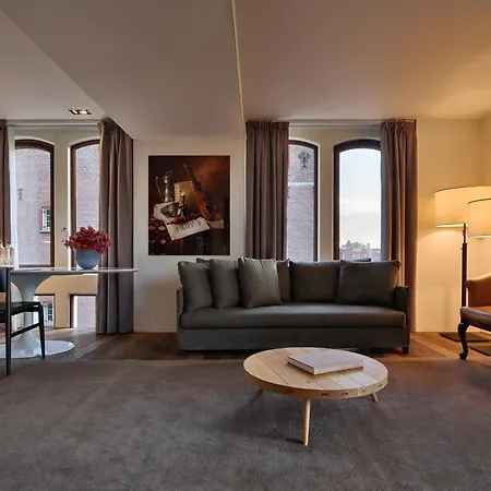 Hotel Mandarin Oriental Conservatorium, 5*