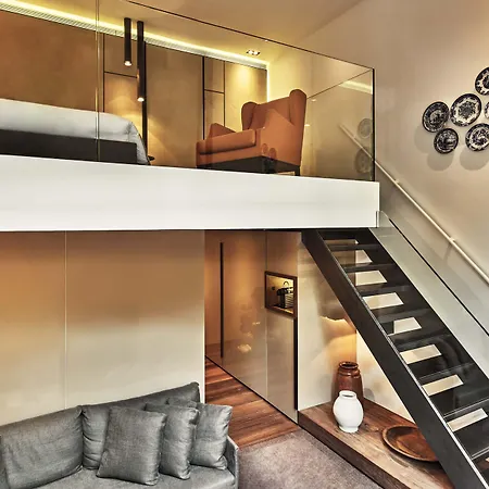 Mandarin Oriental Conservatorium, 5*