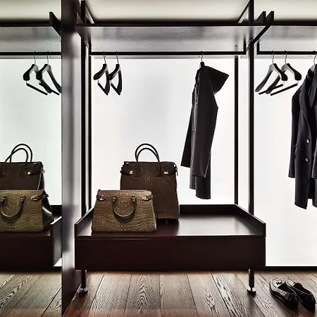 Mandarin Oriental Conservatorium, 5*