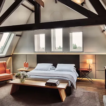 Mandarin Oriental Conservatorium, 5*