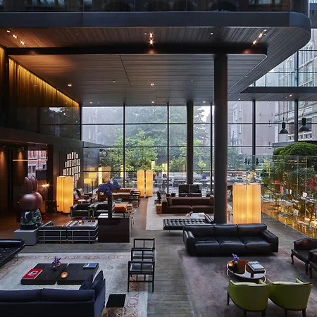 Mandarin Oriental Conservatorium,