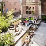 Hotel Mandarin Oriental Conservatorium, Amsterdam