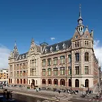 Mandarin Oriental Conservatorium, Amsterdam