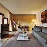 Hotel Mandarin Oriental Conservatorium,