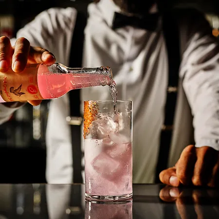 Mandarin Oriental Conservatorium, 5* アムステルダム