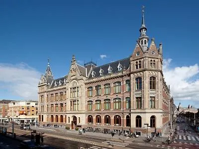 Mandarin Oriental Conservatorium, Amsterdam