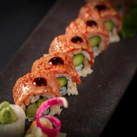 Mandarin Oriental Conservatorium, ホテル 5*