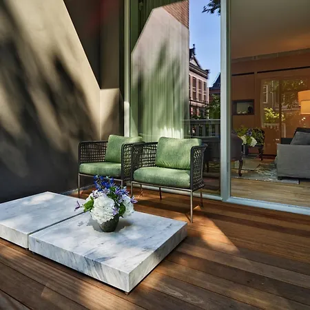 Hotel Mandarin Oriental Conservatorium, 5*