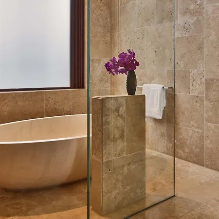 Mandarin Oriental Conservatorium,