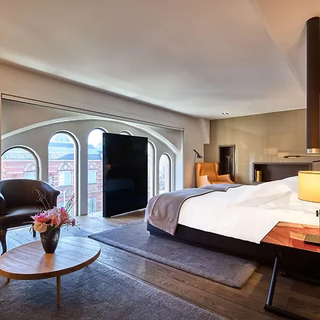 ホテル Mandarin Oriental Conservatorium,