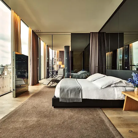 Mandarin Oriental Conservatorium, 5*