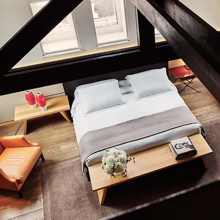 ホテル Mandarin Oriental Conservatorium,