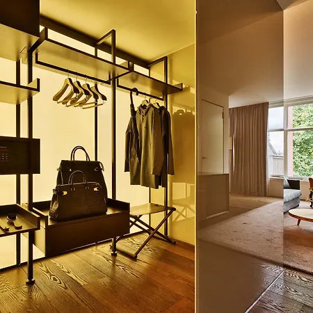 ホテル Mandarin Oriental Conservatorium, 5*