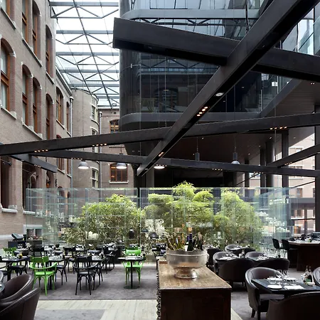 Mandarin Oriental Conservatorium, 5*