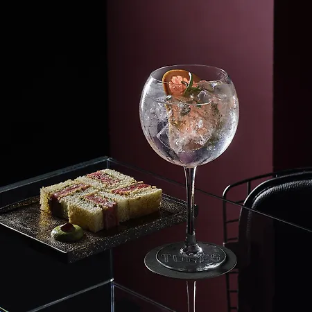 ホテル Mandarin Oriental Conservatorium, 5*