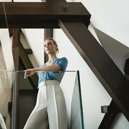 Mandarin Oriental Conservatorium, アムステルダム