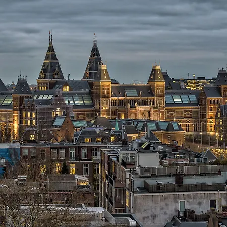 Mandarin Oriental Conservatorium, 5*