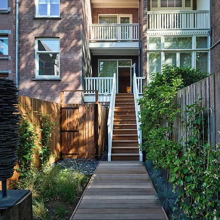 ホテル Mandarin Oriental Conservatorium, 5*