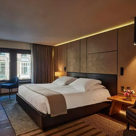 ホテル Mandarin Oriental Conservatorium, 5*
