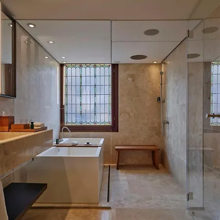 ホテル Mandarin Oriental Conservatorium,