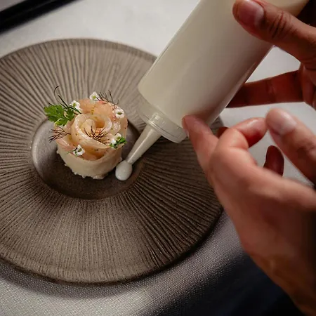 Mandarin Oriental Conservatorium, Hotel Amsterdam
