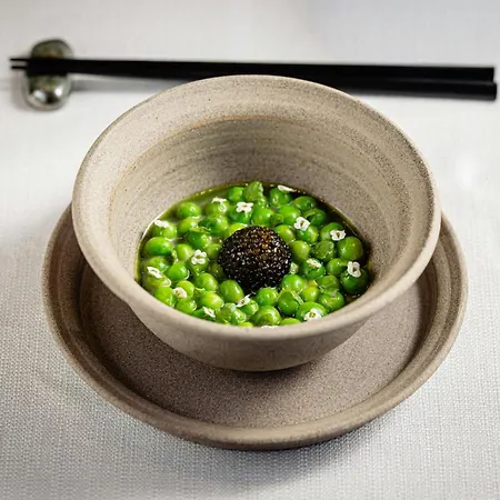 Mandarin Oriental Conservatorium, 5* Amsterdam