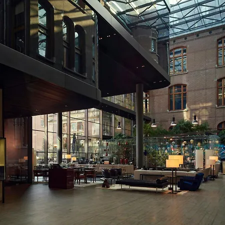 Mandarin Oriental Conservatorium,