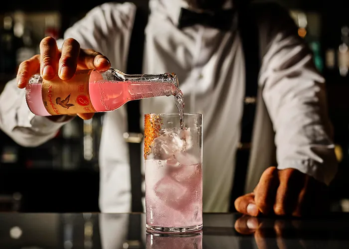 Mandarin Oriental Conservatorium, 5* 암스테르담