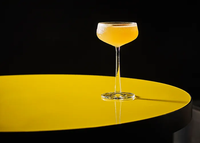 Mandarin Oriental Conservatorium, 호텔 5*