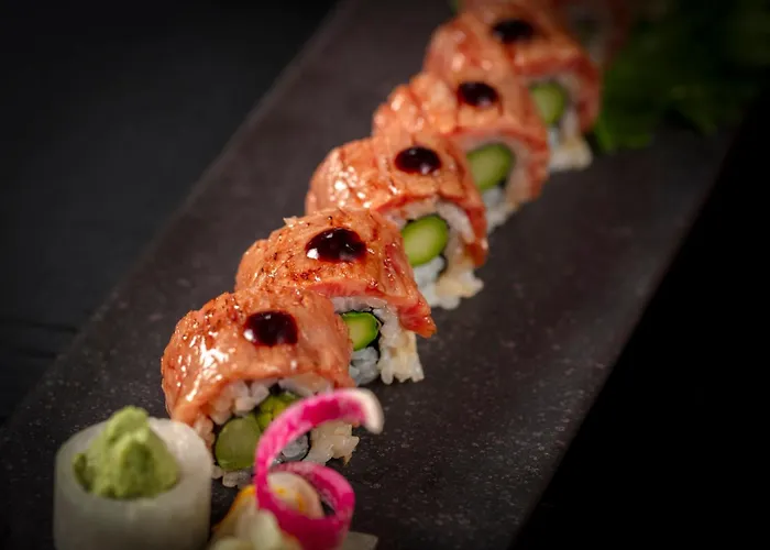 Mandarin Oriental Conservatorium, 호텔 5*