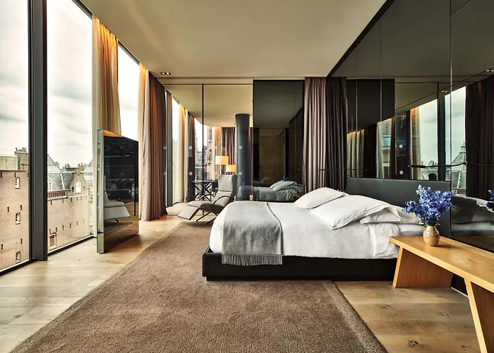 Mandarin Oriental Conservatorium, 5*