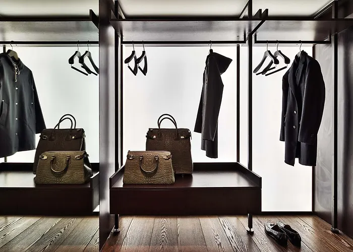 Mandarin Oriental Conservatorium, 5*