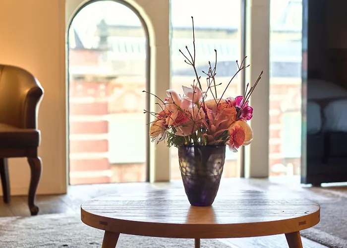 Mandarin Oriental Conservatorium, 5* Amsterdam