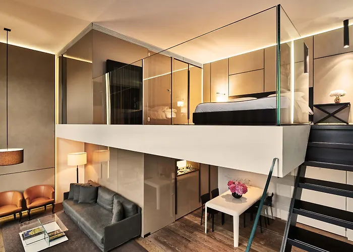 호텔 Mandarin Oriental Conservatorium,