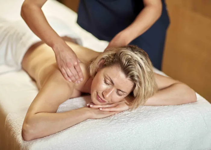 Mandarin Oriental Conservatorium, Hotel