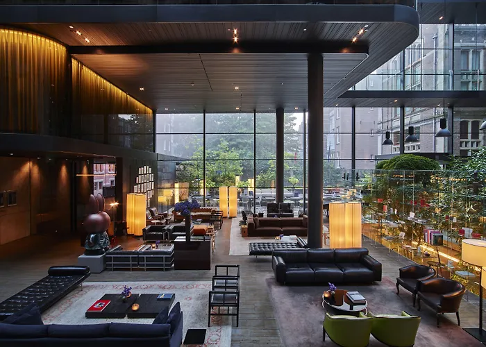 Mandarin Oriental Conservatorium,