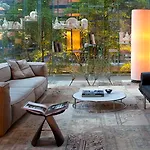 Mandarin Oriental Conservatorium,