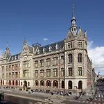 Hotel Mandarin Oriental Conservatorium, Amsterdam