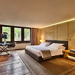 Mandarin Oriental Conservatorium,