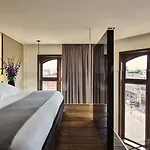 Mandarin Oriental Conservatorium, 5* Amsterdam