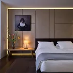 Отель Mandarin Oriental Conservatorium, Амстердам