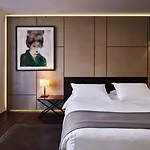 Mandarin Oriental Conservatorium,