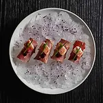 Mandarin Oriental Conservatorium, 5* Amsterdam