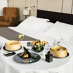 Hotel Mandarin Oriental Conservatorium, Amsterdam