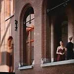 Mandarin Oriental Conservatorium, 5* Амстердам
