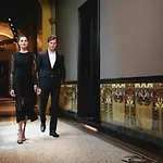 ホテル Mandarin Oriental Conservatorium, アムステルダム