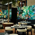 Mandarin Oriental Conservatorium, 5* Ámsterdam