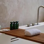 Hotel Mandarin Oriental Conservatorium, Amsterdam