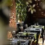 Mandarin Oriental Conservatorium, Amsterdam