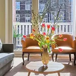 Mandarin Oriental Conservatorium, Hotel